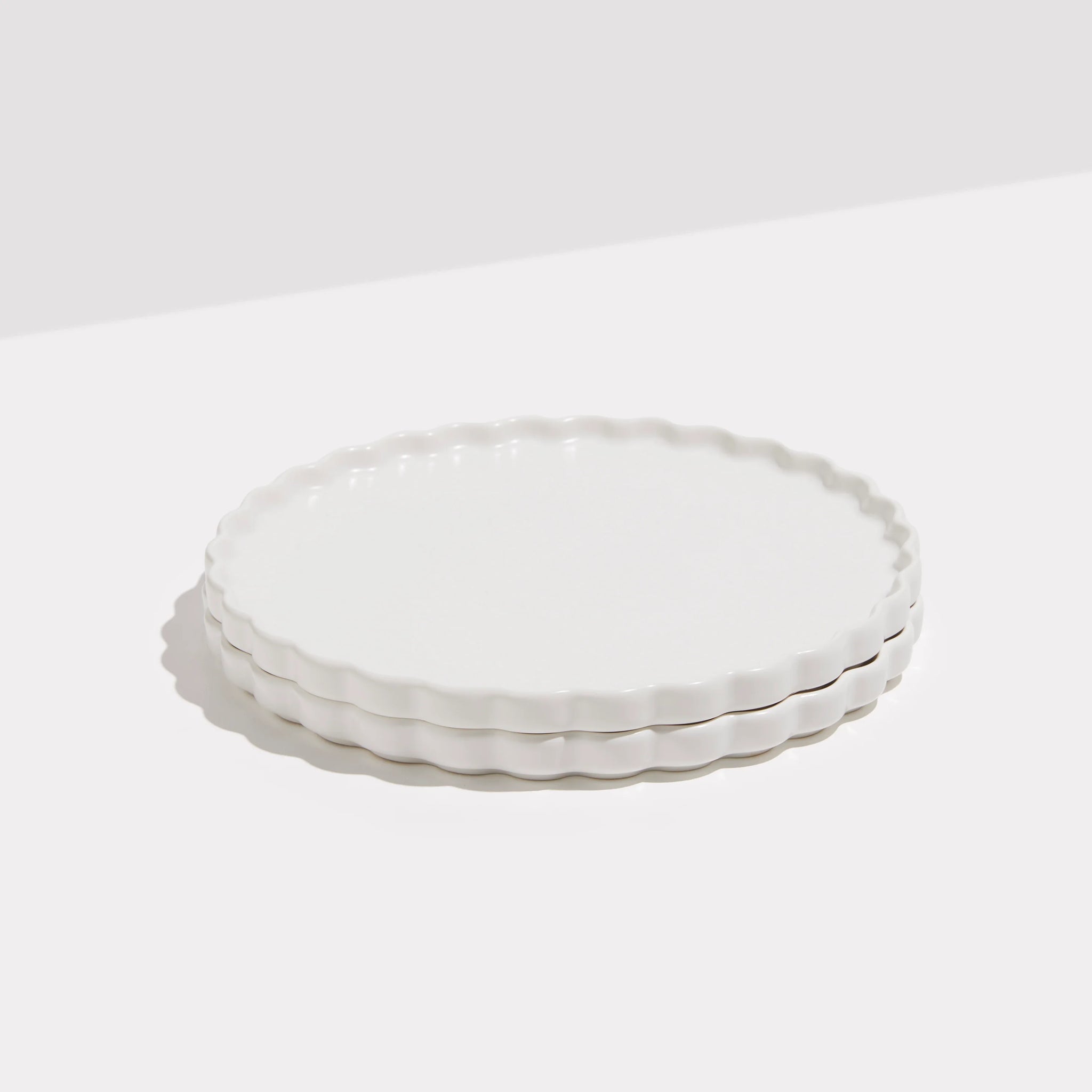 Ceramic Side Plate - Set of 2
