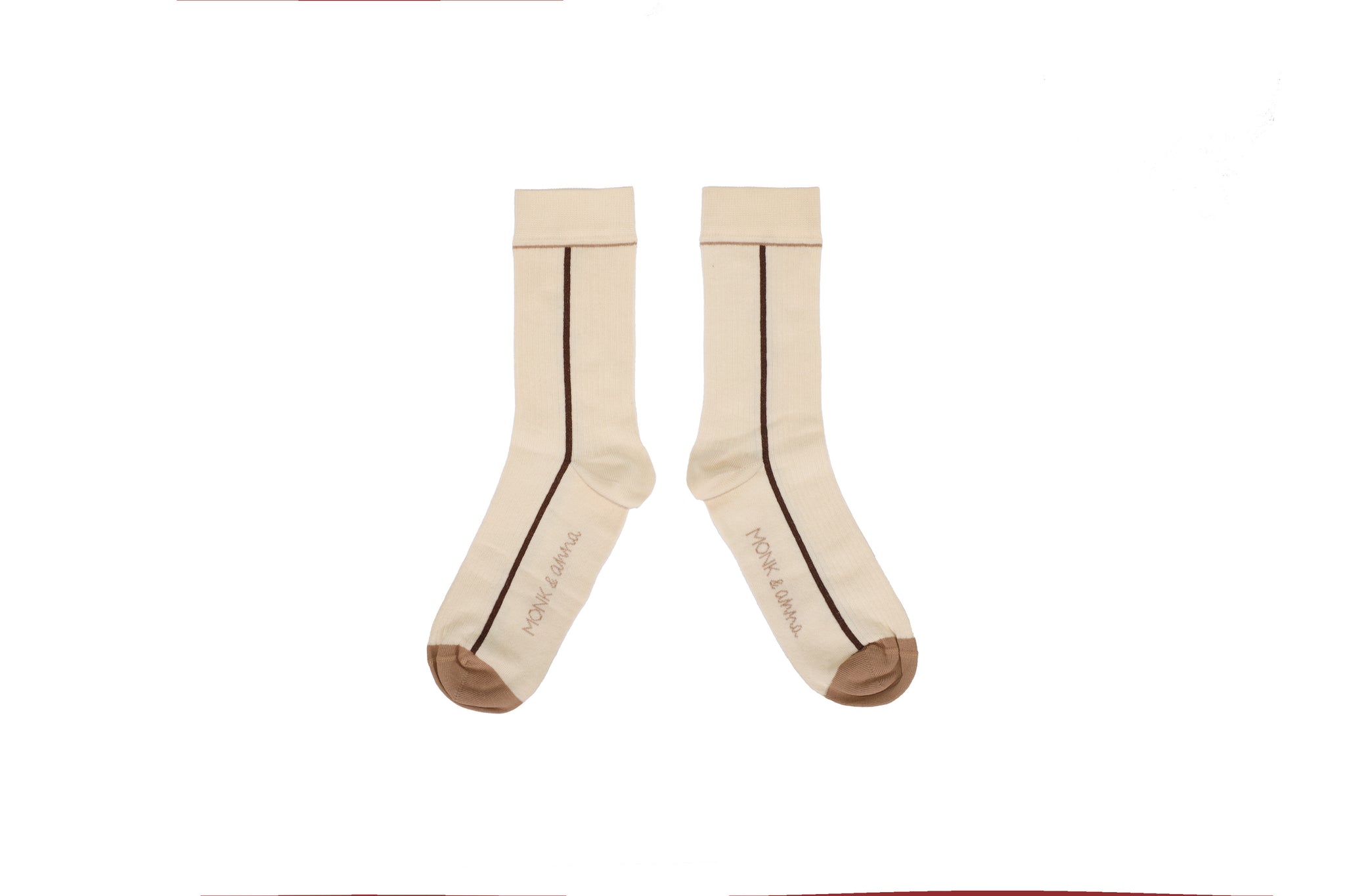 Monk & Anna Socks