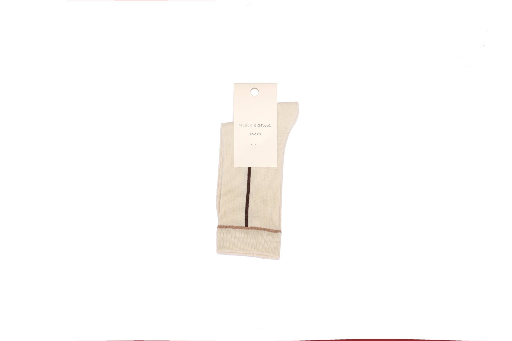 Monk & Anna Socks