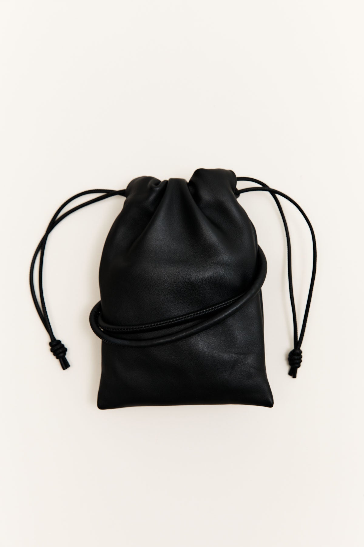 Soft Drawstring Pouch – Bleu design store