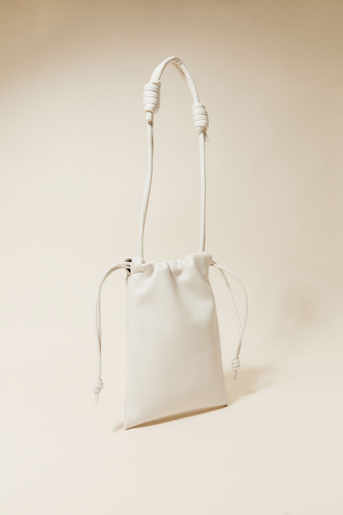 Soft Drawstring Pouch