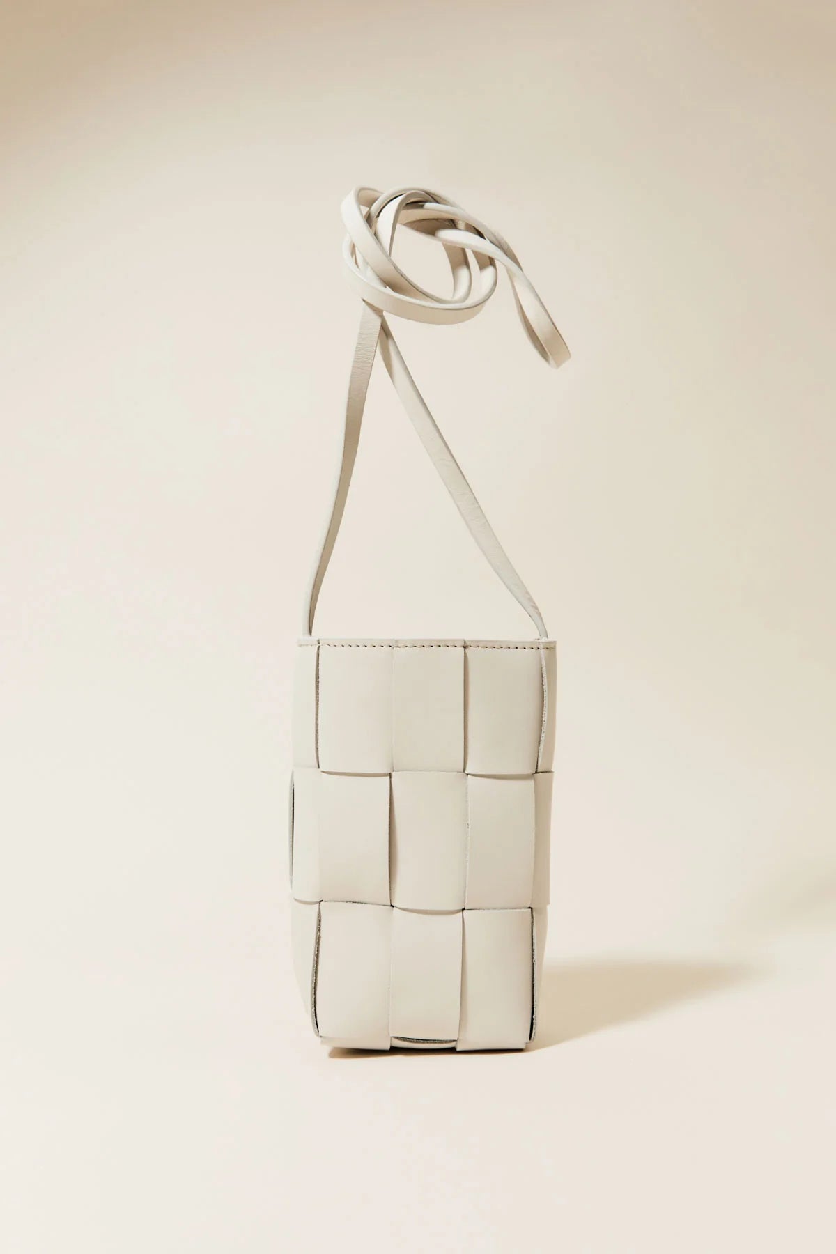 Woven Pouch