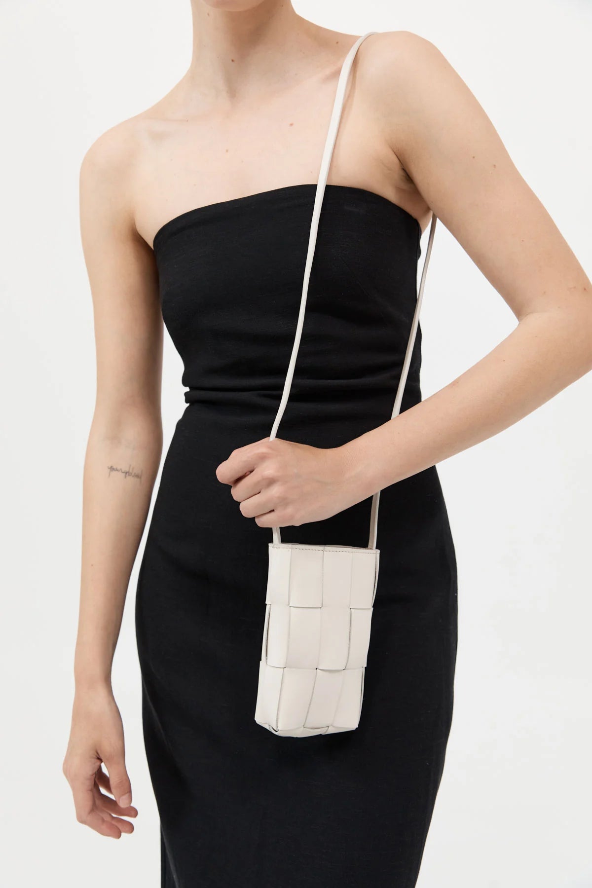 Woven Pouch