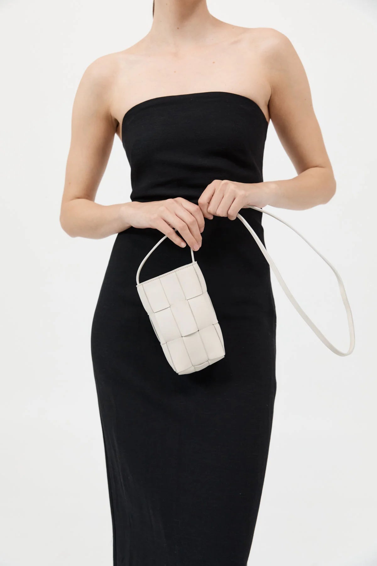 Woven Pouch