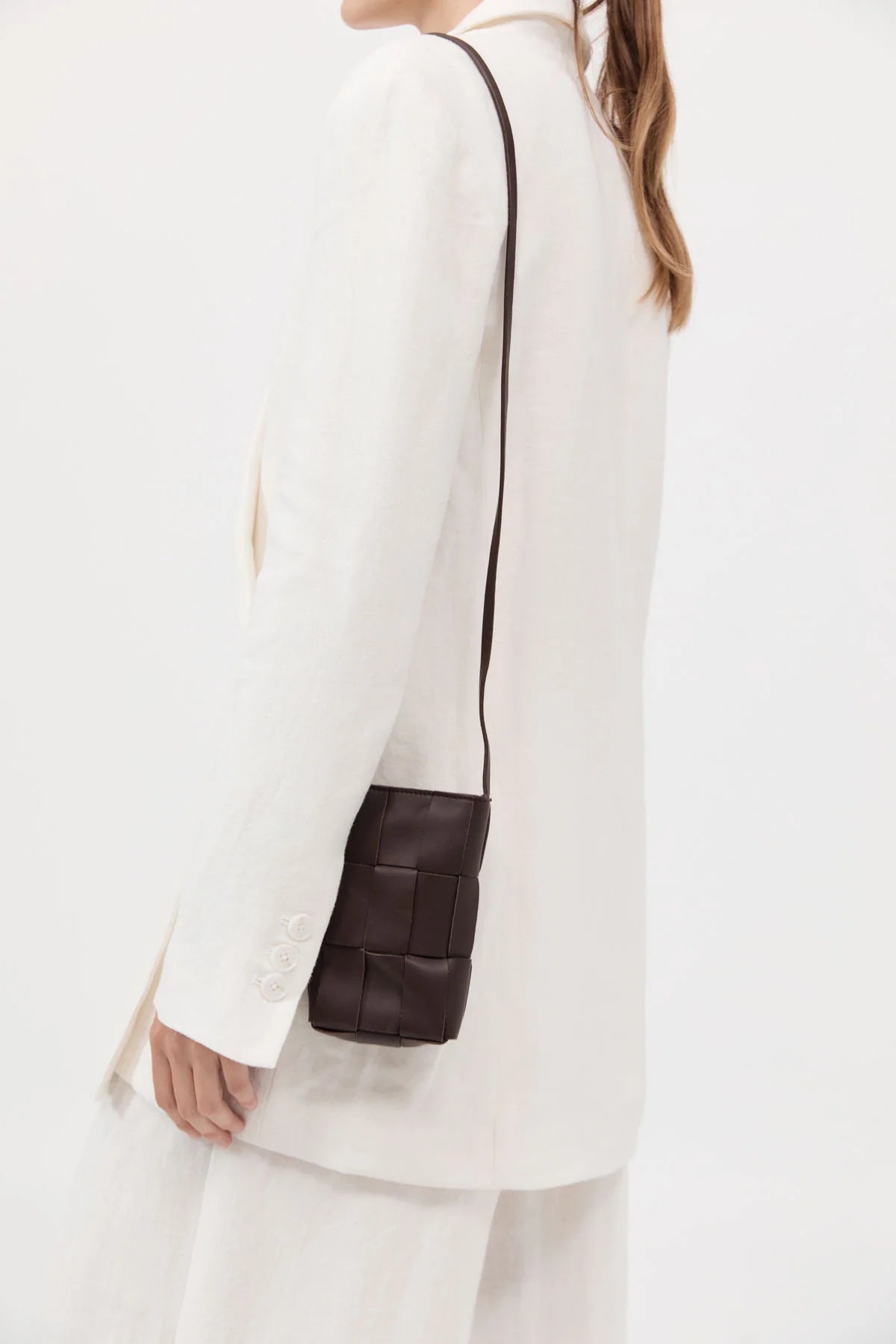 Woven Pouch