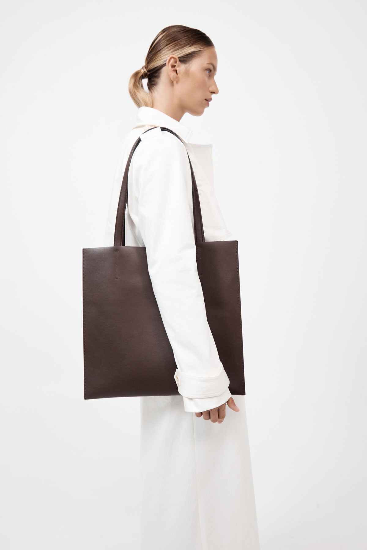 Dual Tote