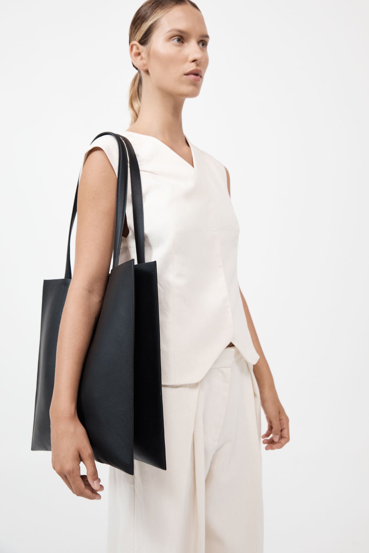 Dual Tote