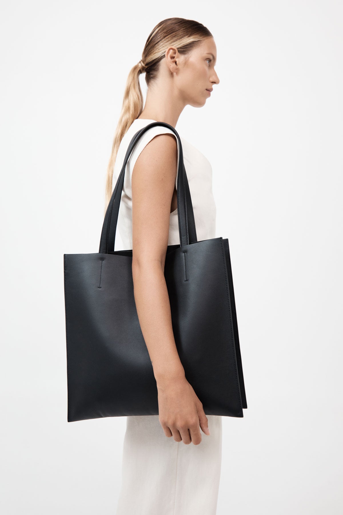 Dual Tote