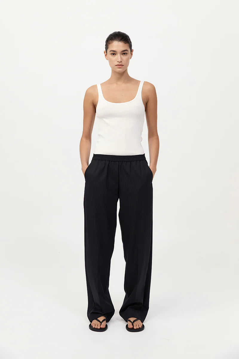 Tailored Active Pants