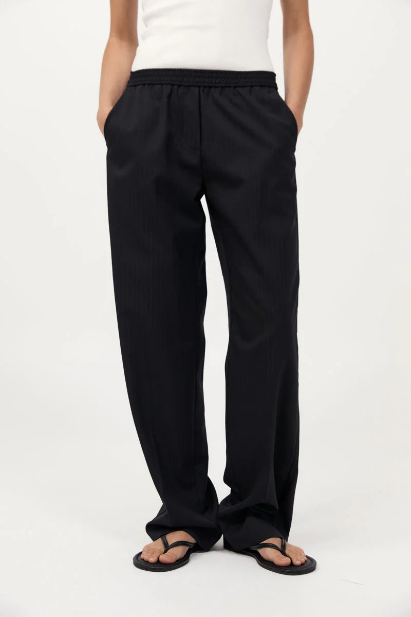 Tailored Active Pants