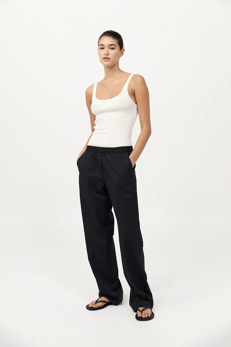 Tailored Active Pants