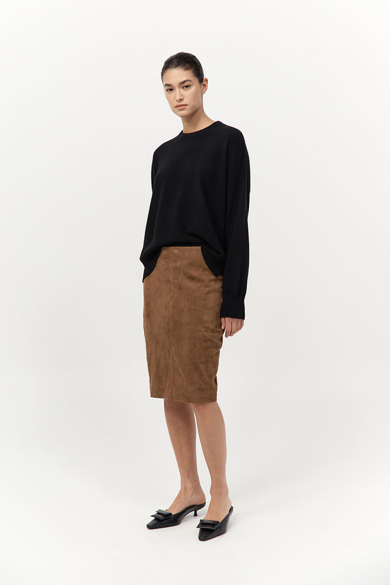 Cashmere Sweater