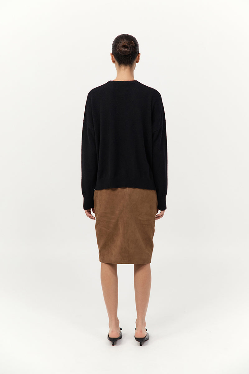 Cashmere Sweater