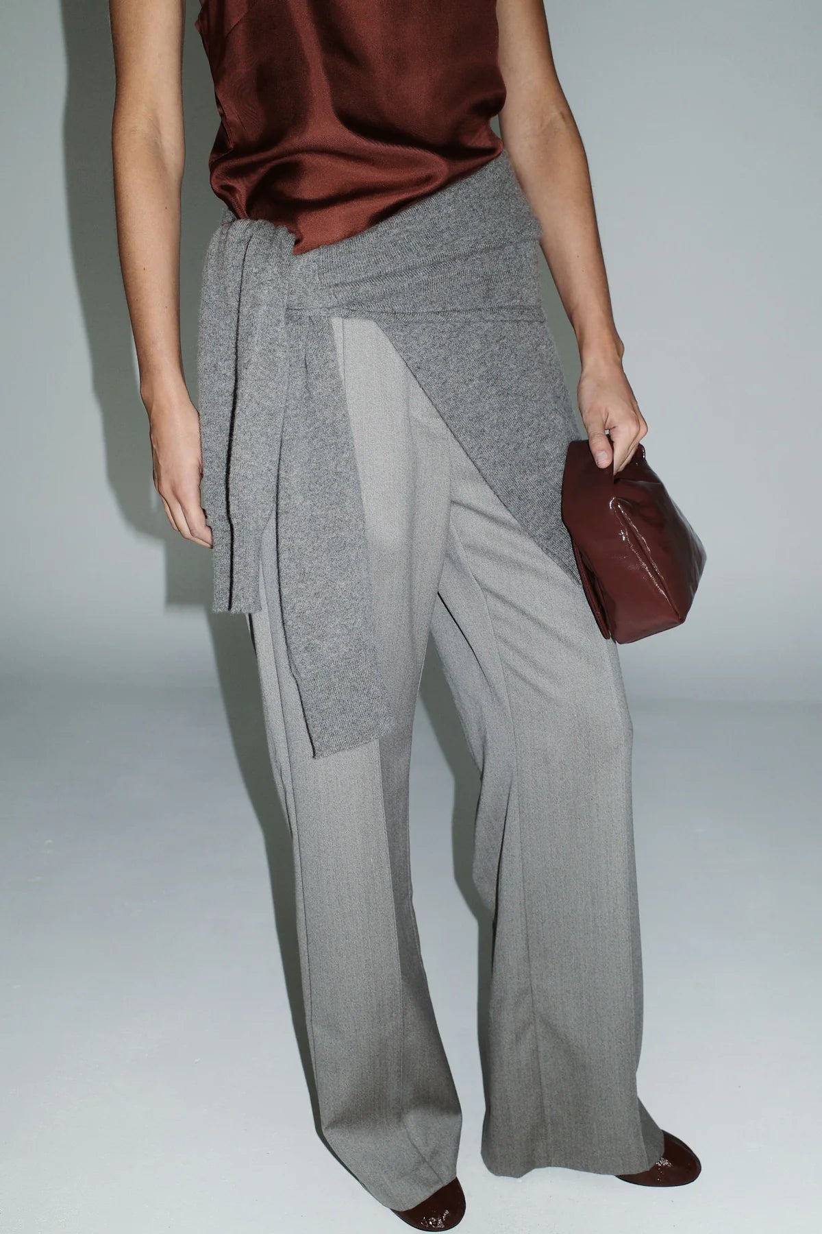Cashmere Sweater