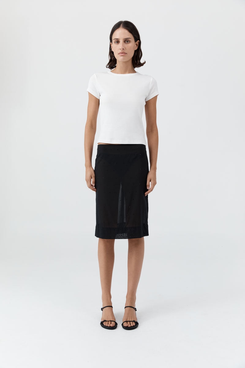 Organic Cotton Baby Tee