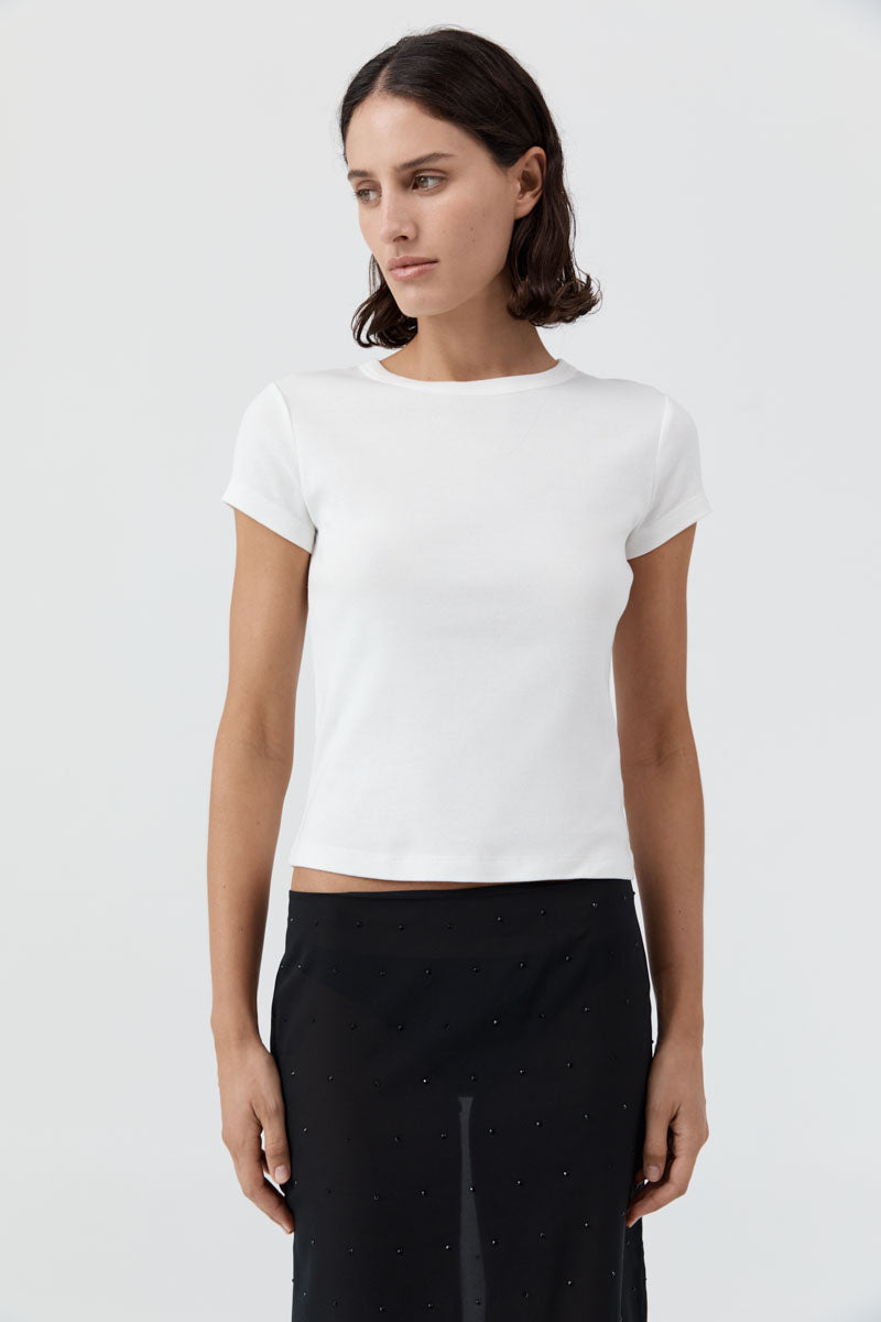 Organic Cotton Baby Tee