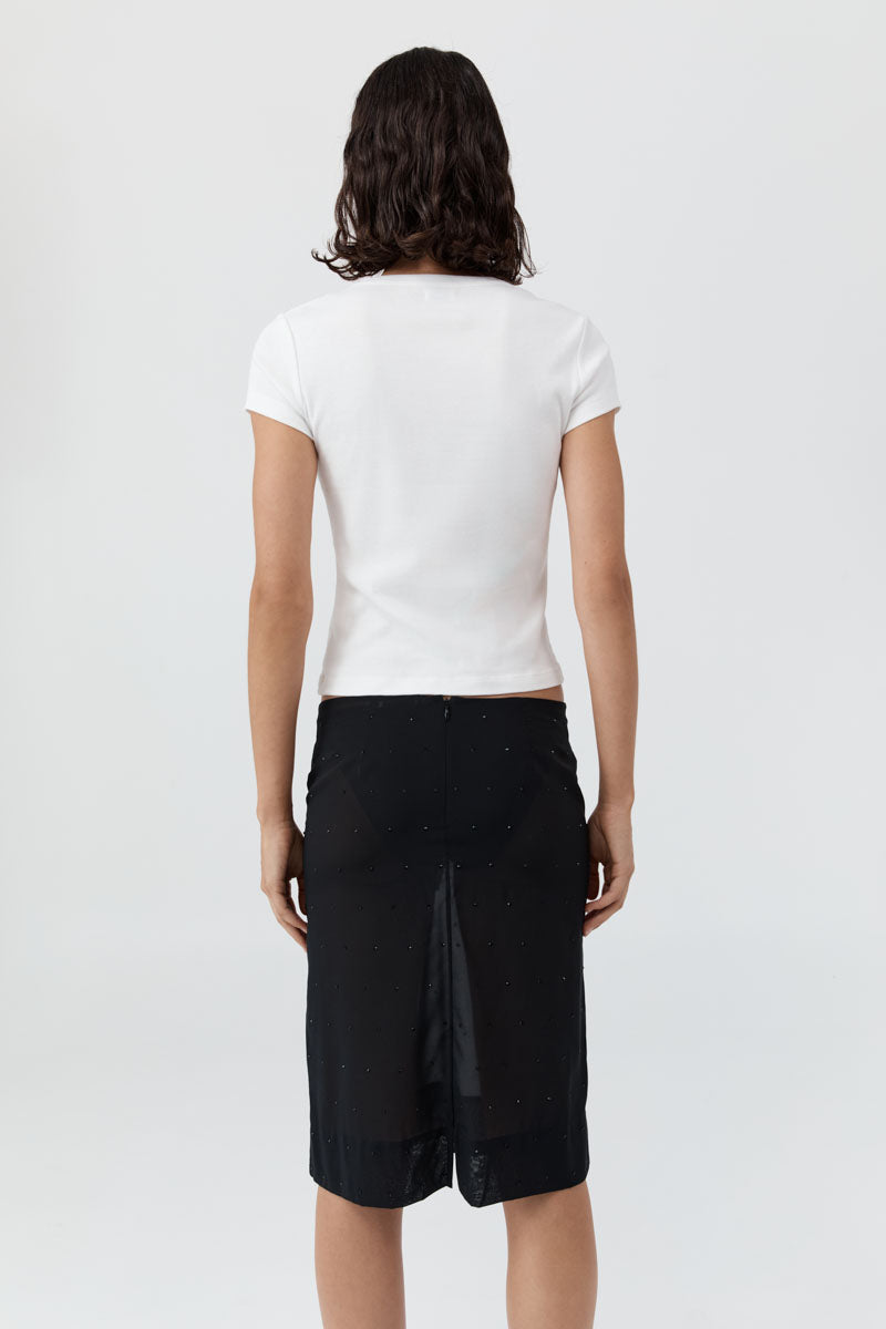 Organic Cotton Baby Tee