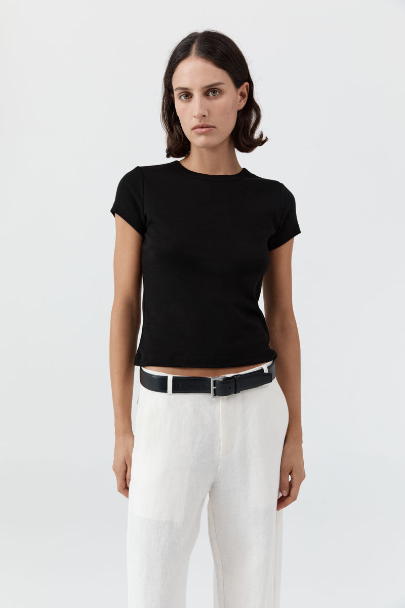 Organic Cotton Baby Tee