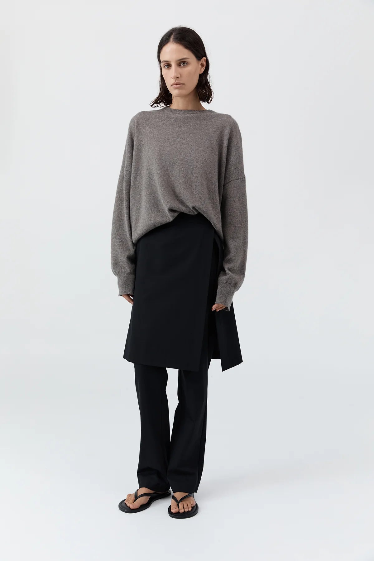 Cashmere Sweater