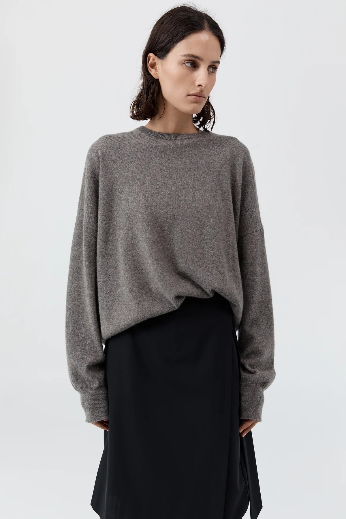 Cashmere Sweater