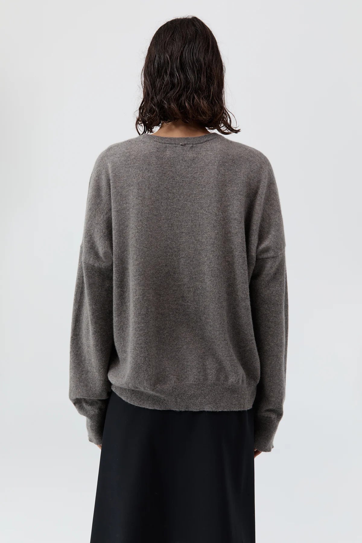 Cashmere Sweater