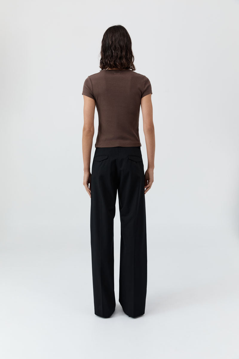 Organic Cotton Baby Tee