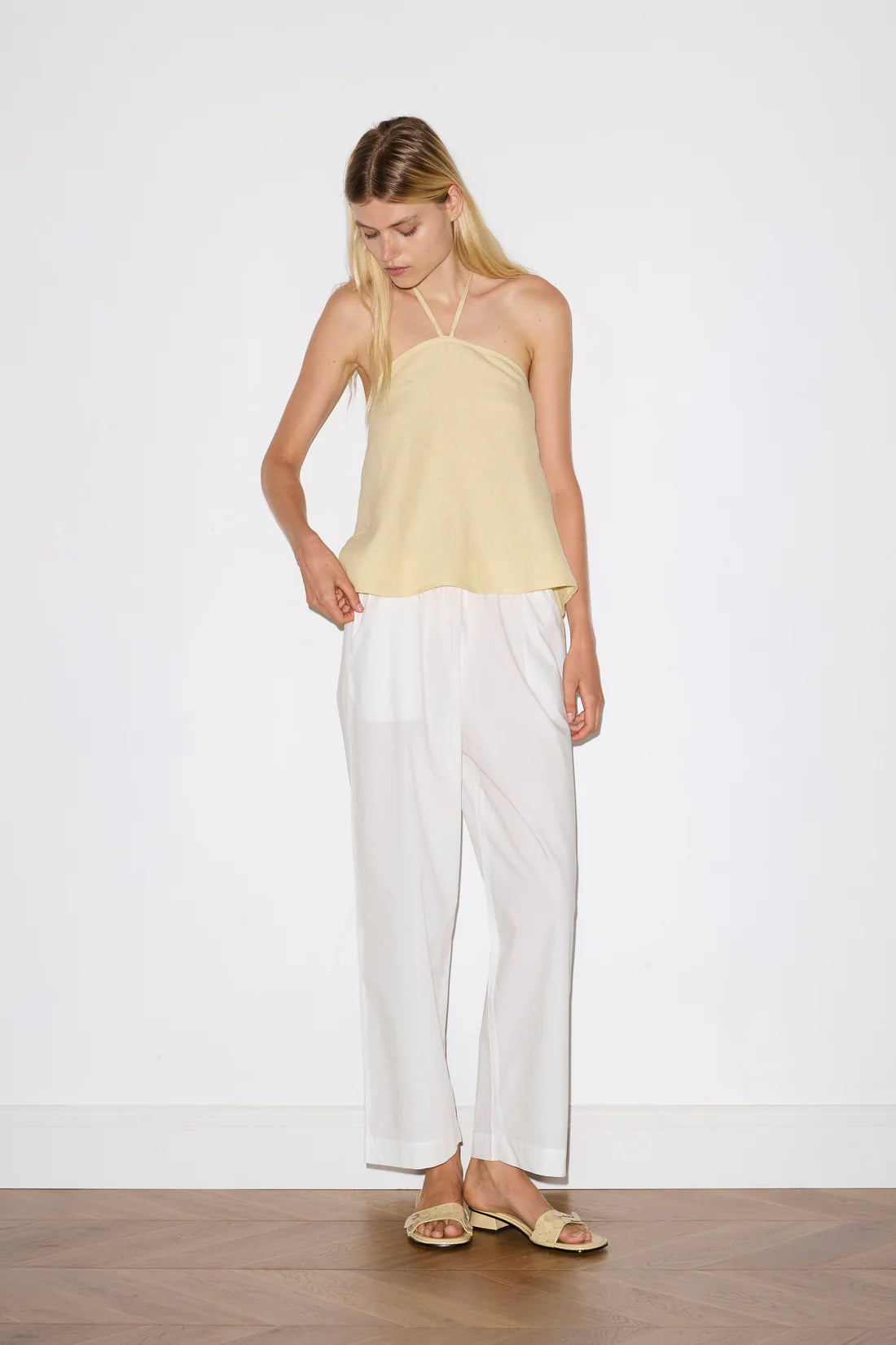 Ease Trouser