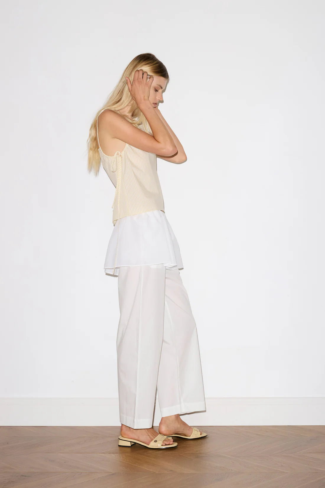 Ease Trouser