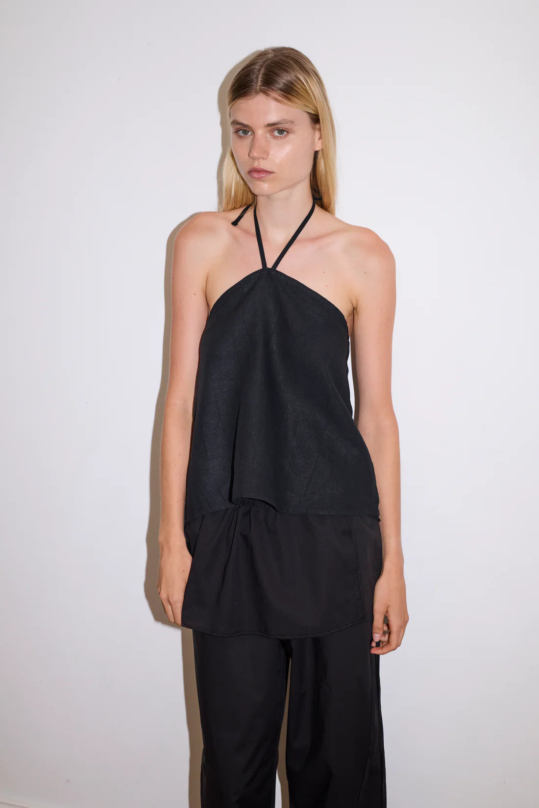 Ease Trouser