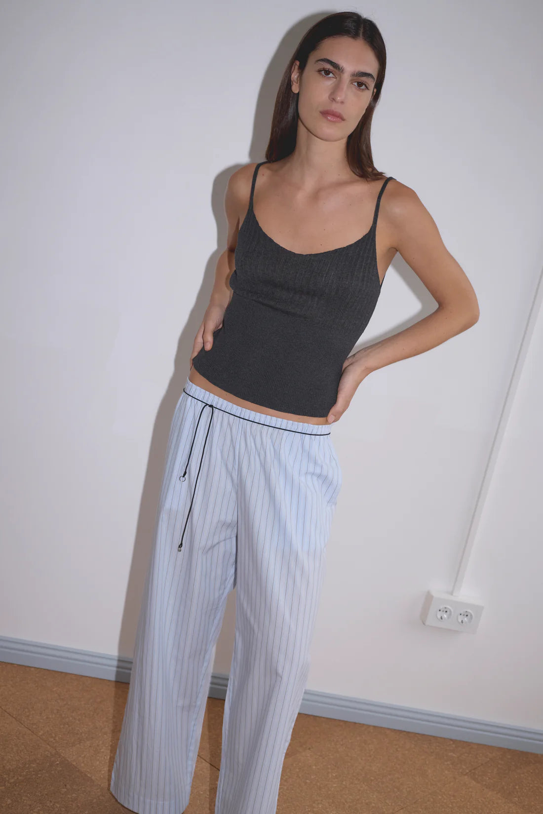 Ease Trouser