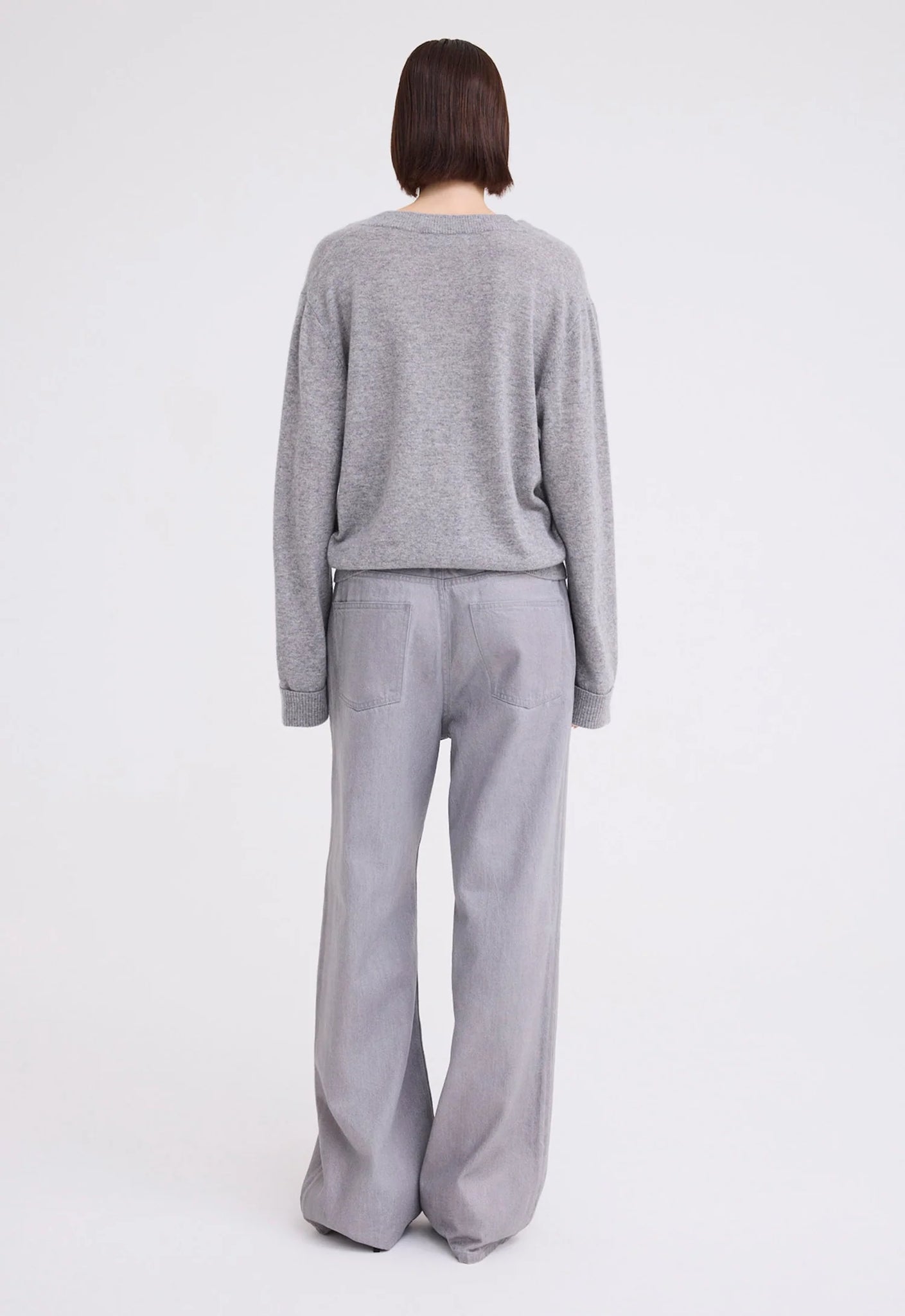 Sharpo Cashmere Sweater