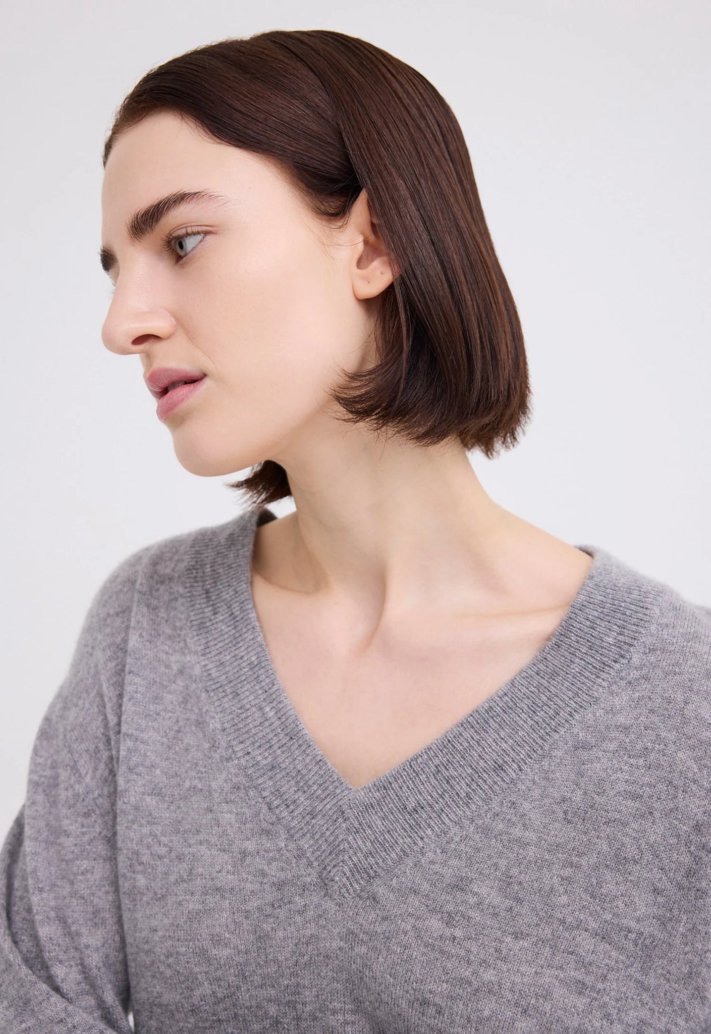 Sharpo Cashmere Sweater