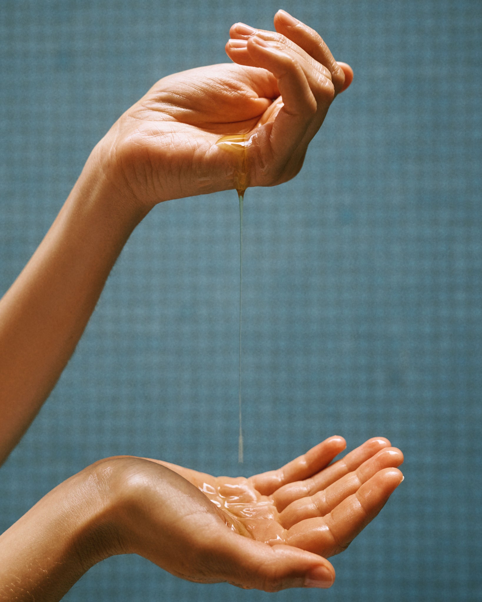 Post Bathe Oil - Ebon Veil