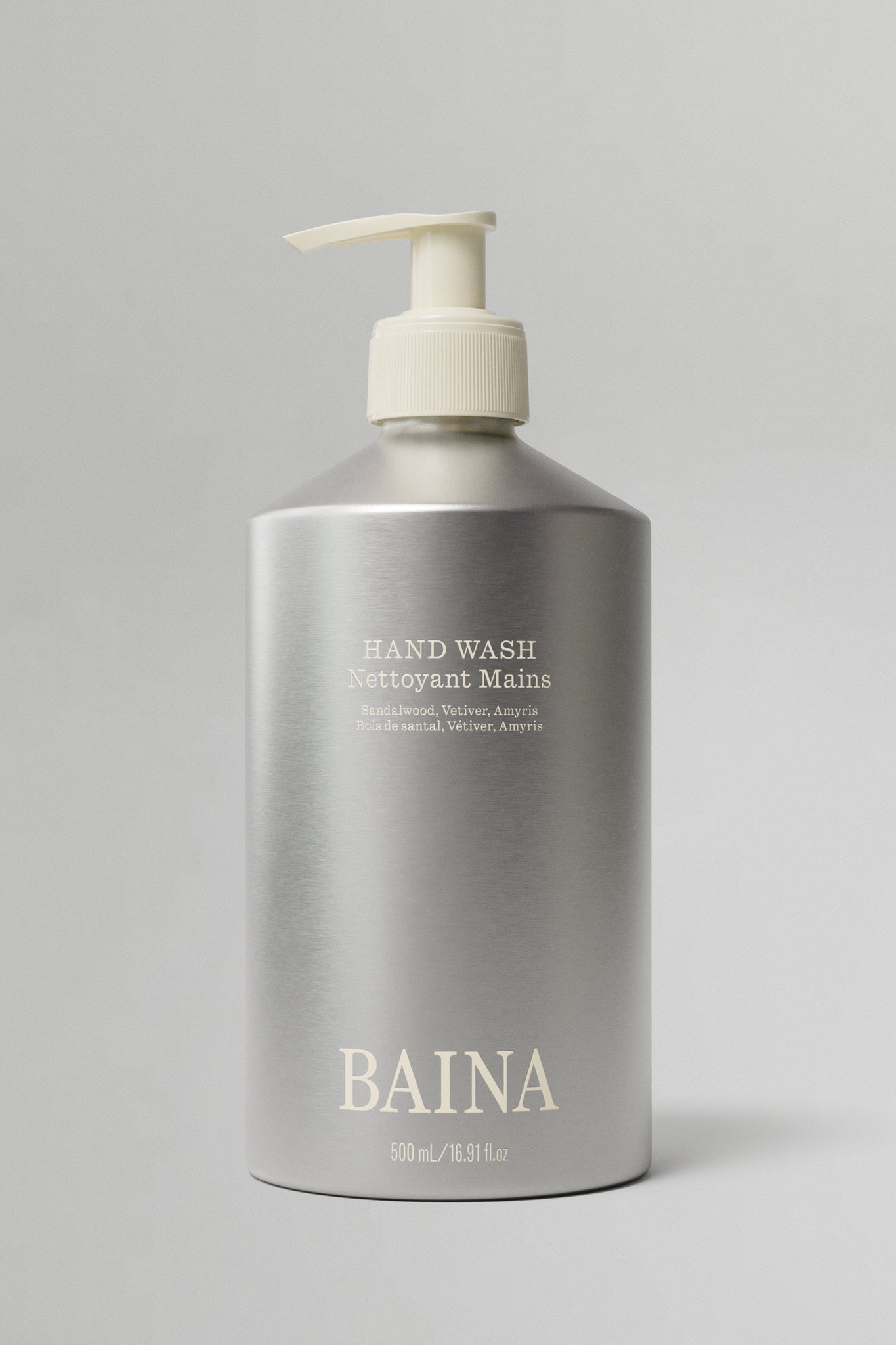 Hand Wash - Ebon Veil