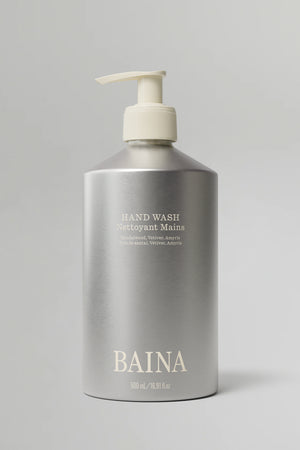 Hand Wash - Ebon Veil
