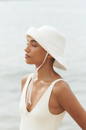 Bateman Sun Hat