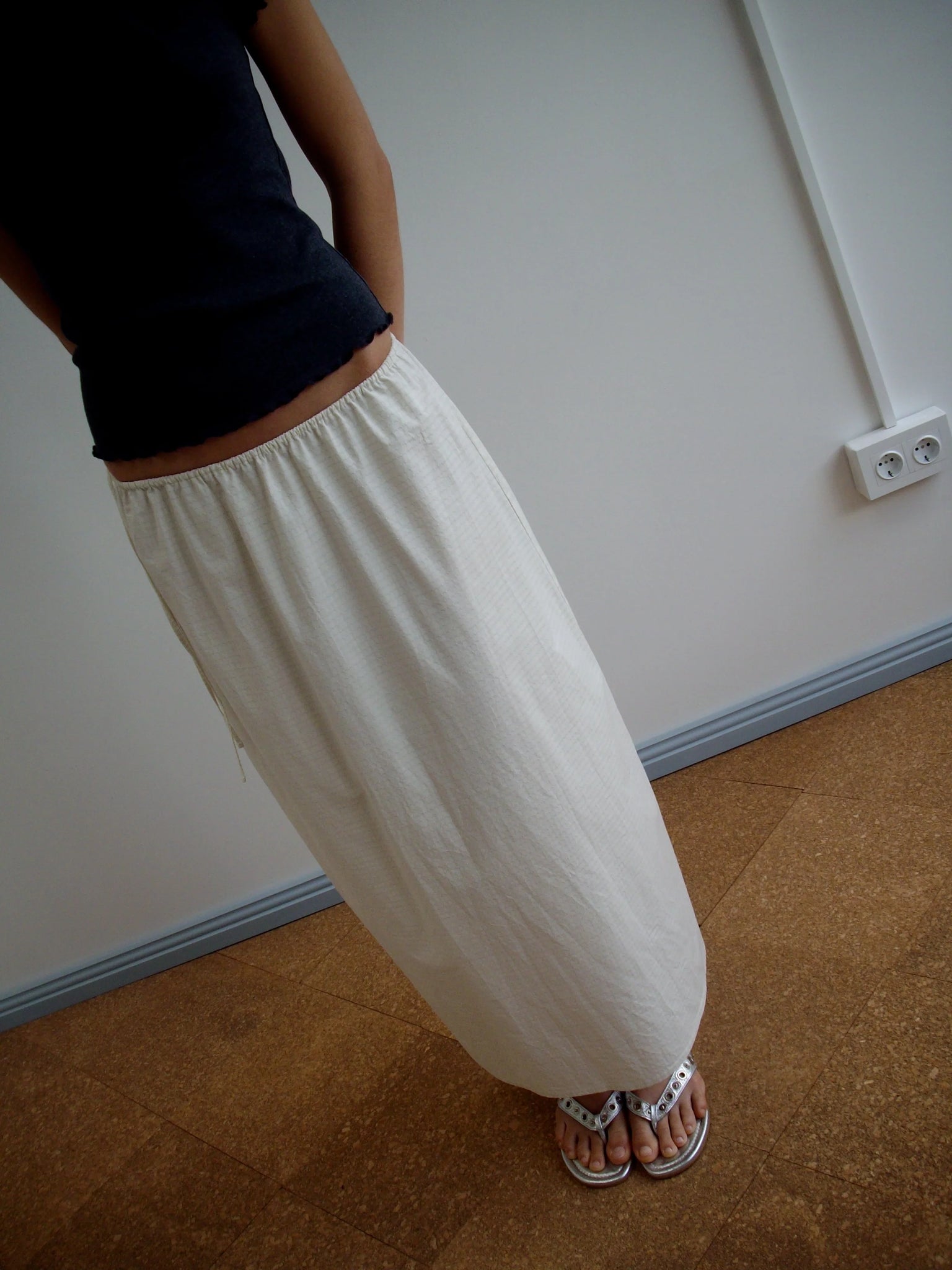 Mid Day Skirt