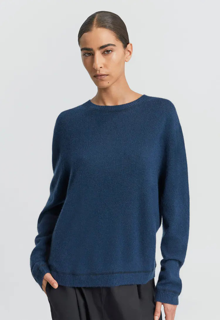 Bard Cashmere Sweater