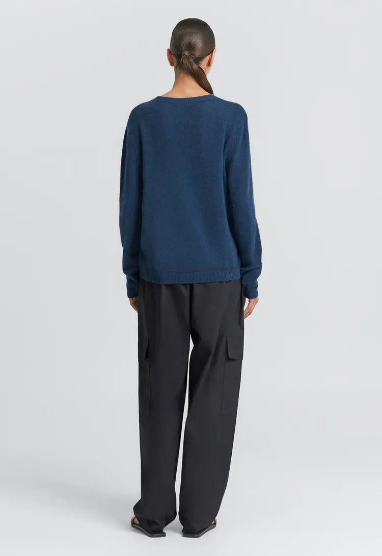 Bard Cashmere Sweater