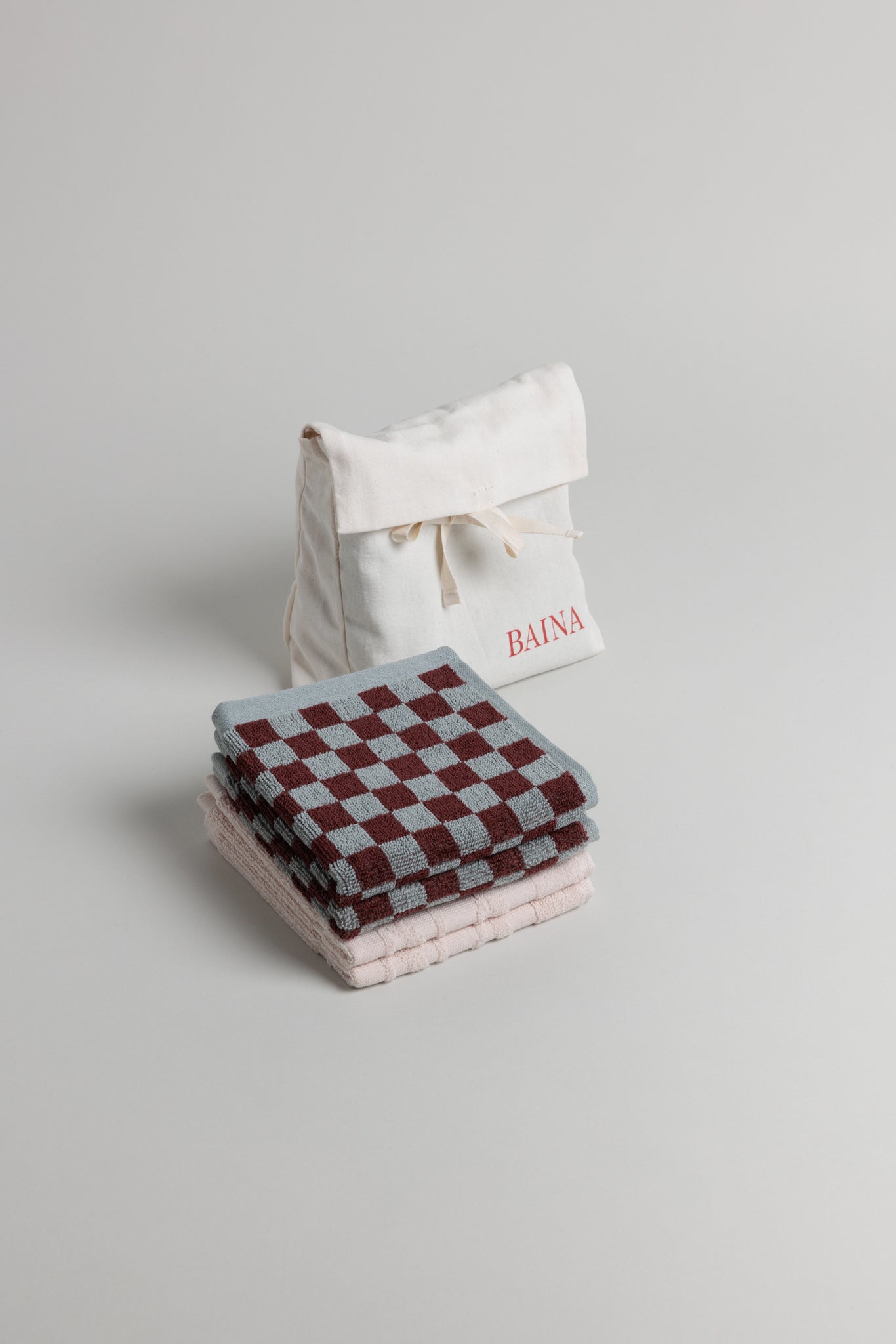 Face Cloth Gift Sets