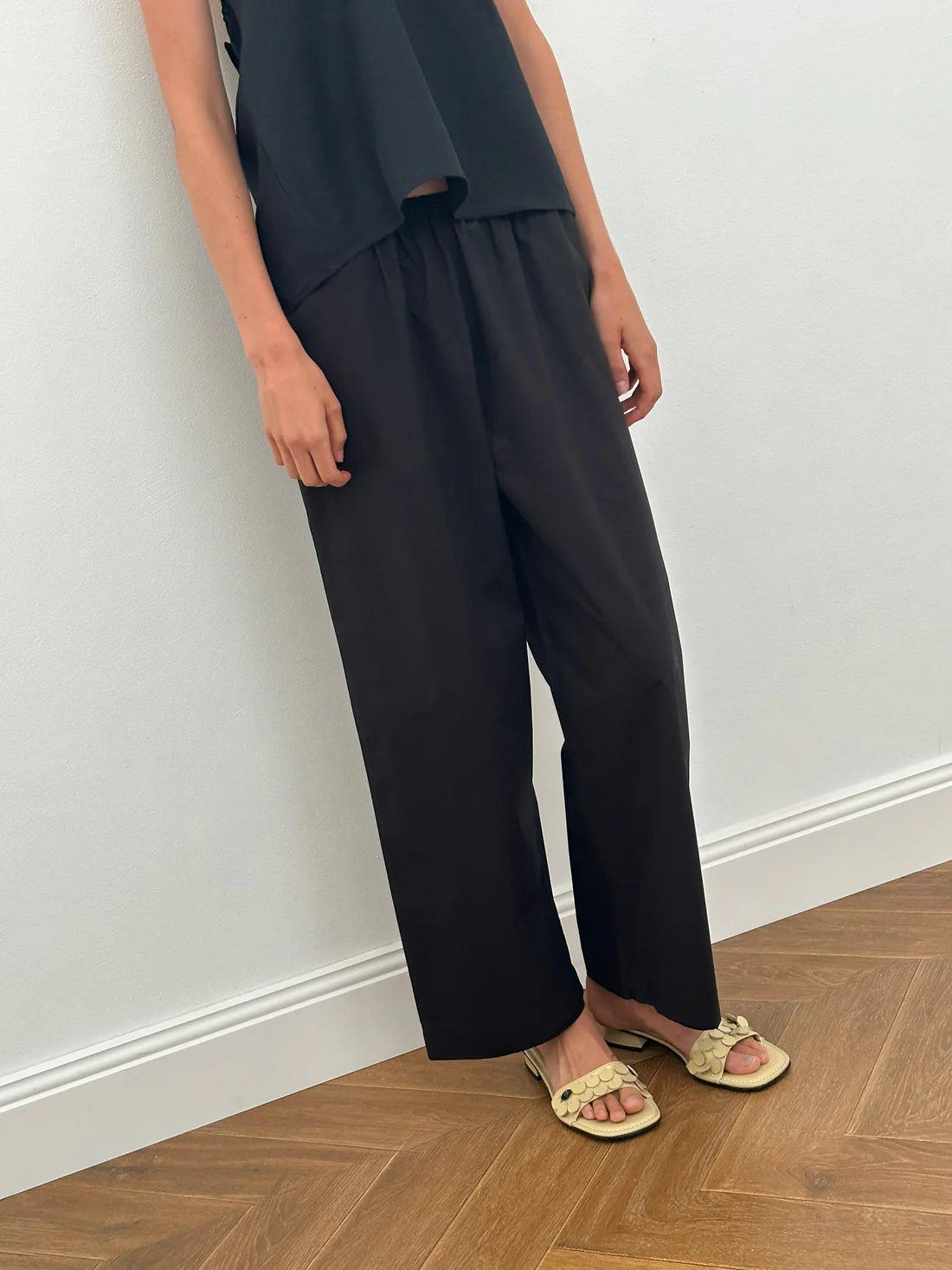 Ease Trouser