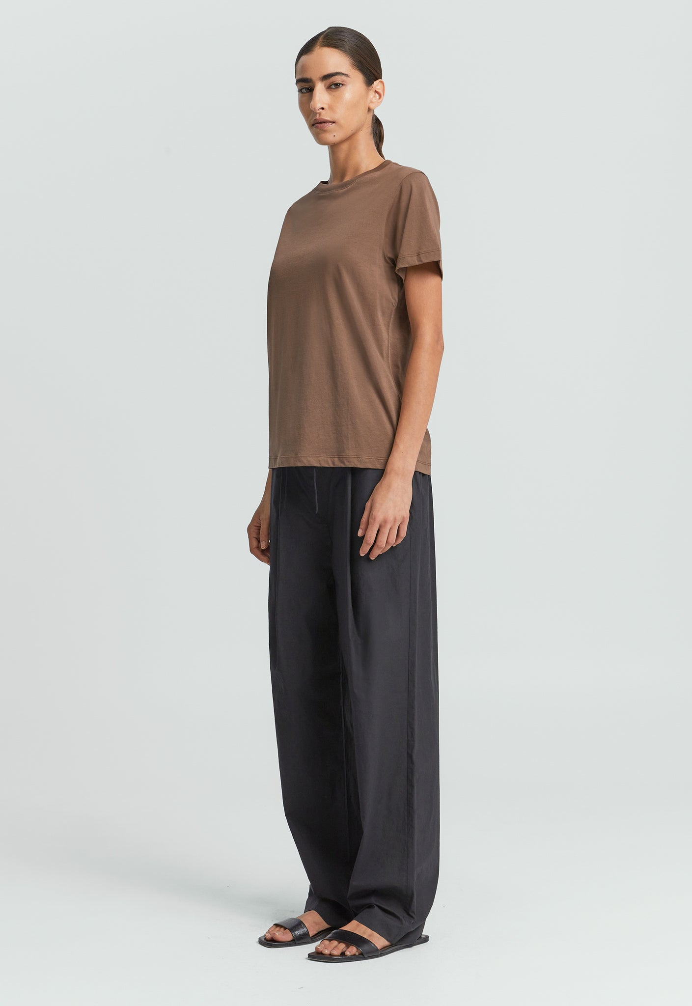 Verte Organic Cotton tee