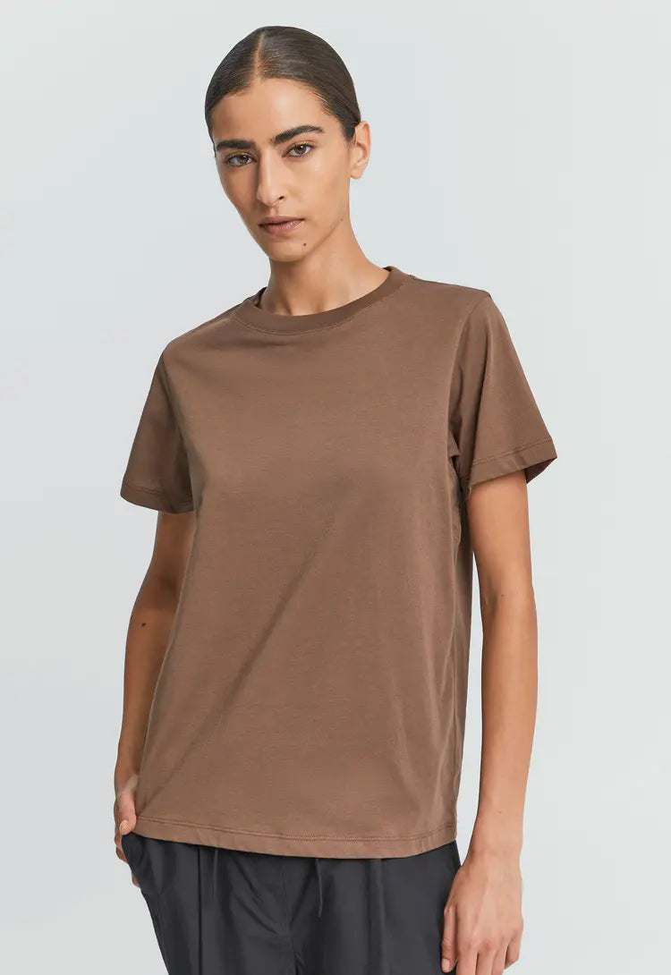 Verte Organic Cotton tee