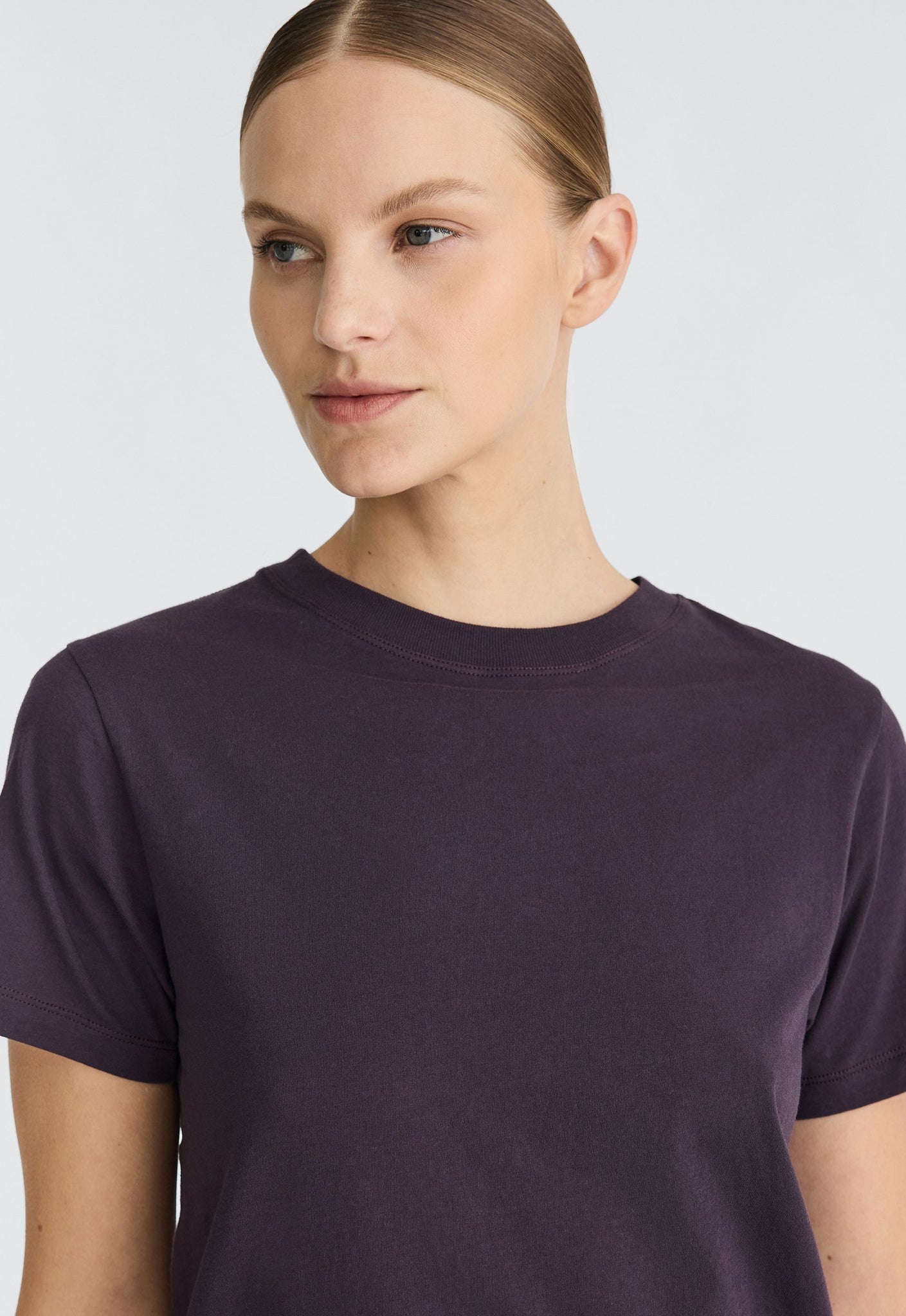 Verte Organic Cotton tee
