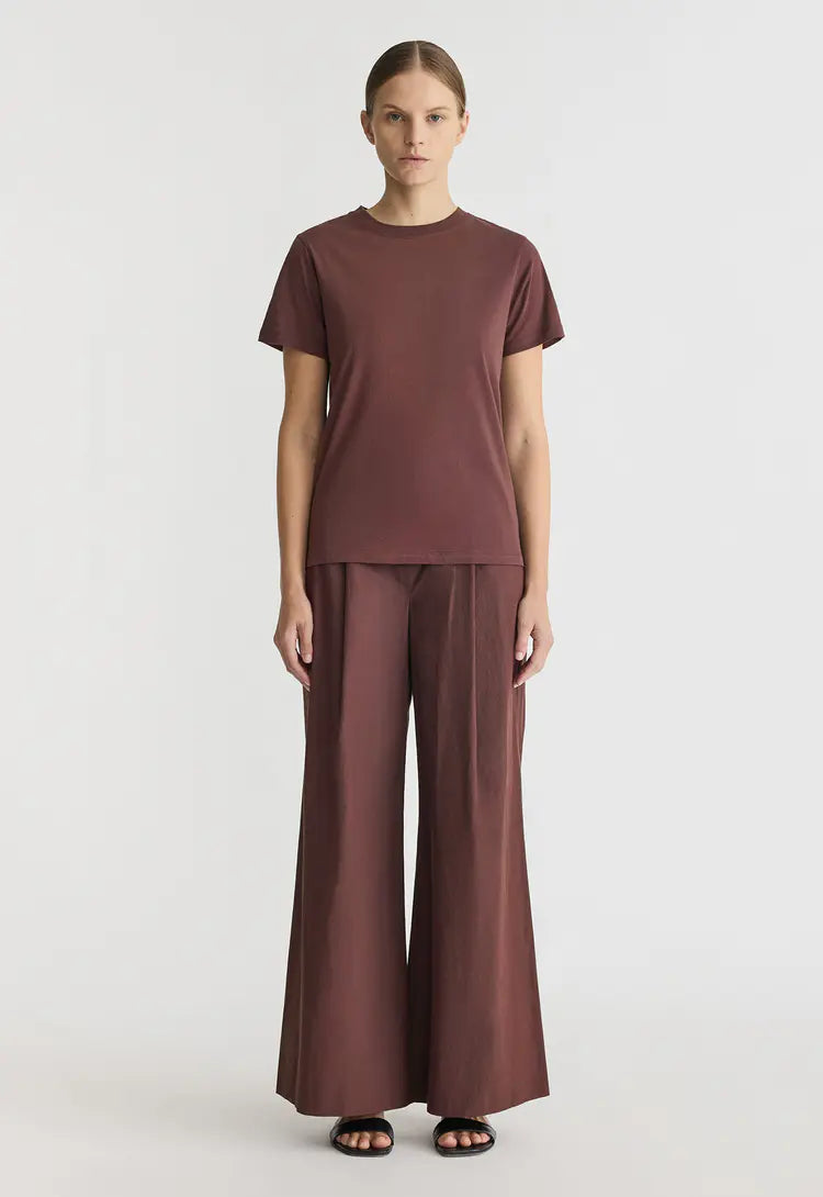 Verte Organic Cotton tee