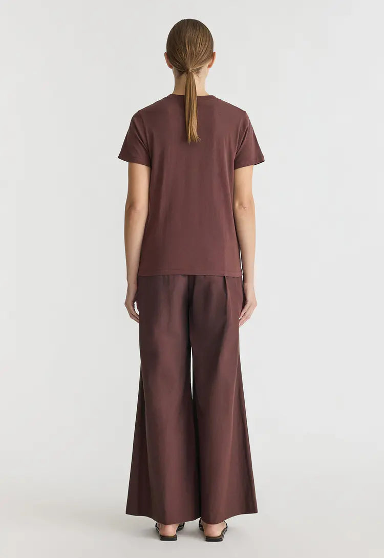 Verte Organic Cotton tee