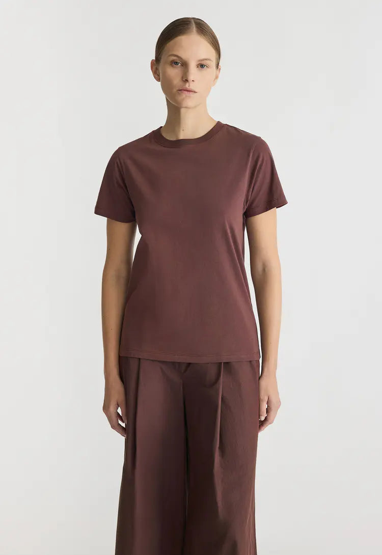 Verte Organic Cotton tee