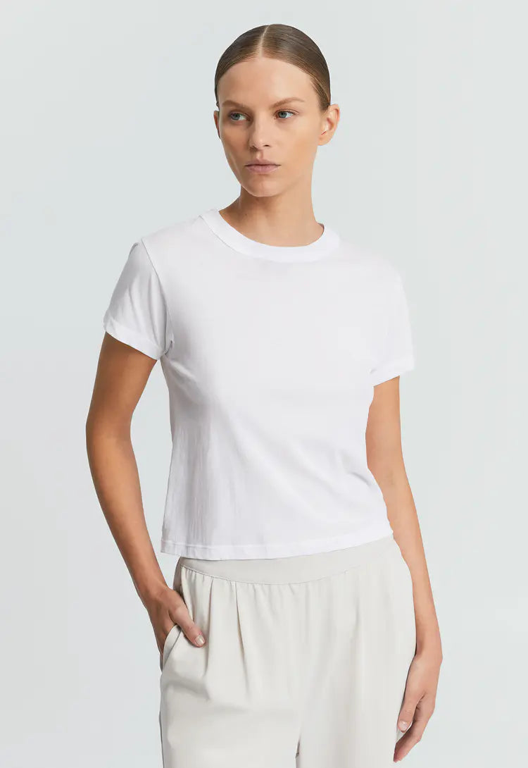 Baby Organic Cotton Tee