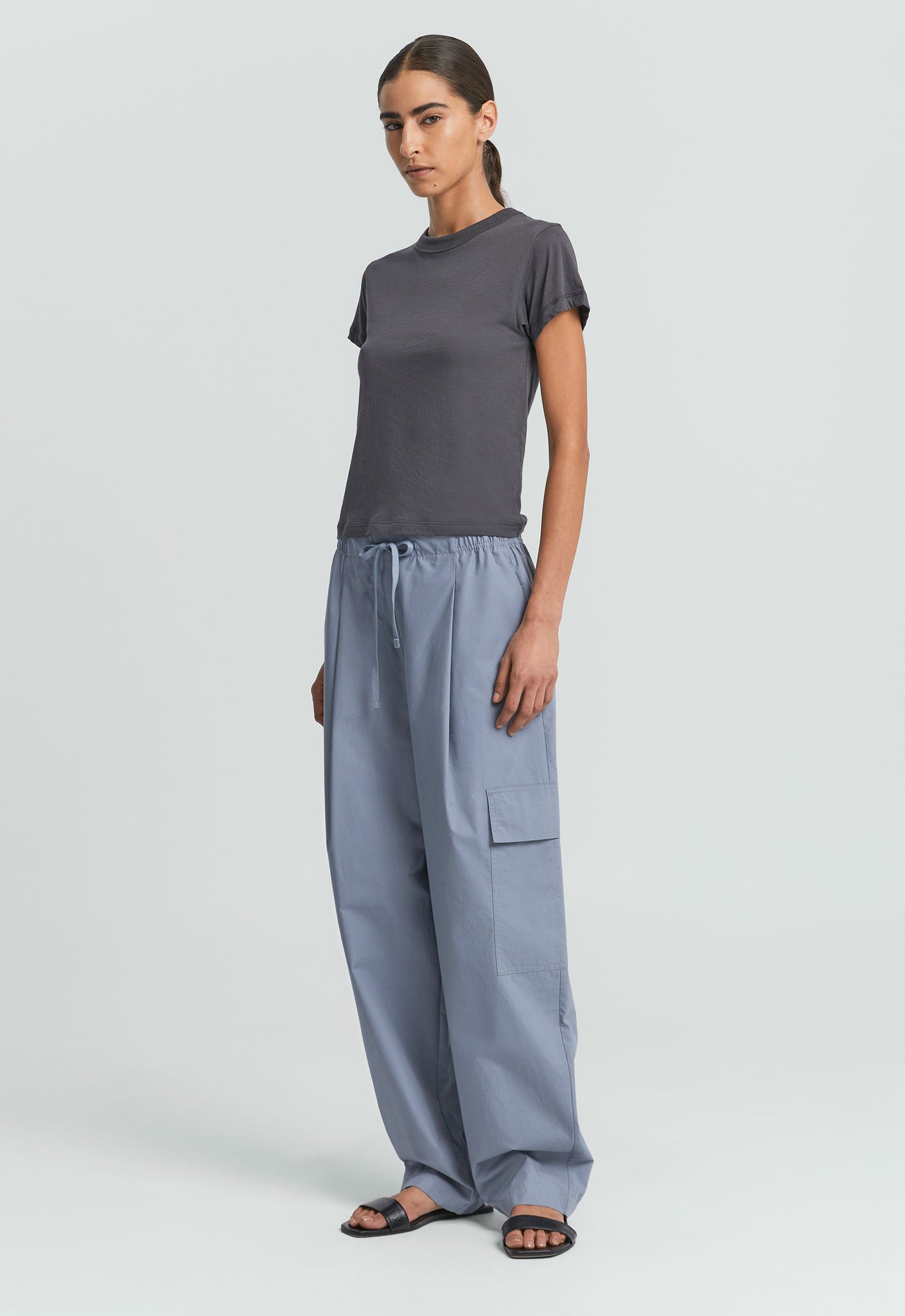 Baby Organic Cotton Tee