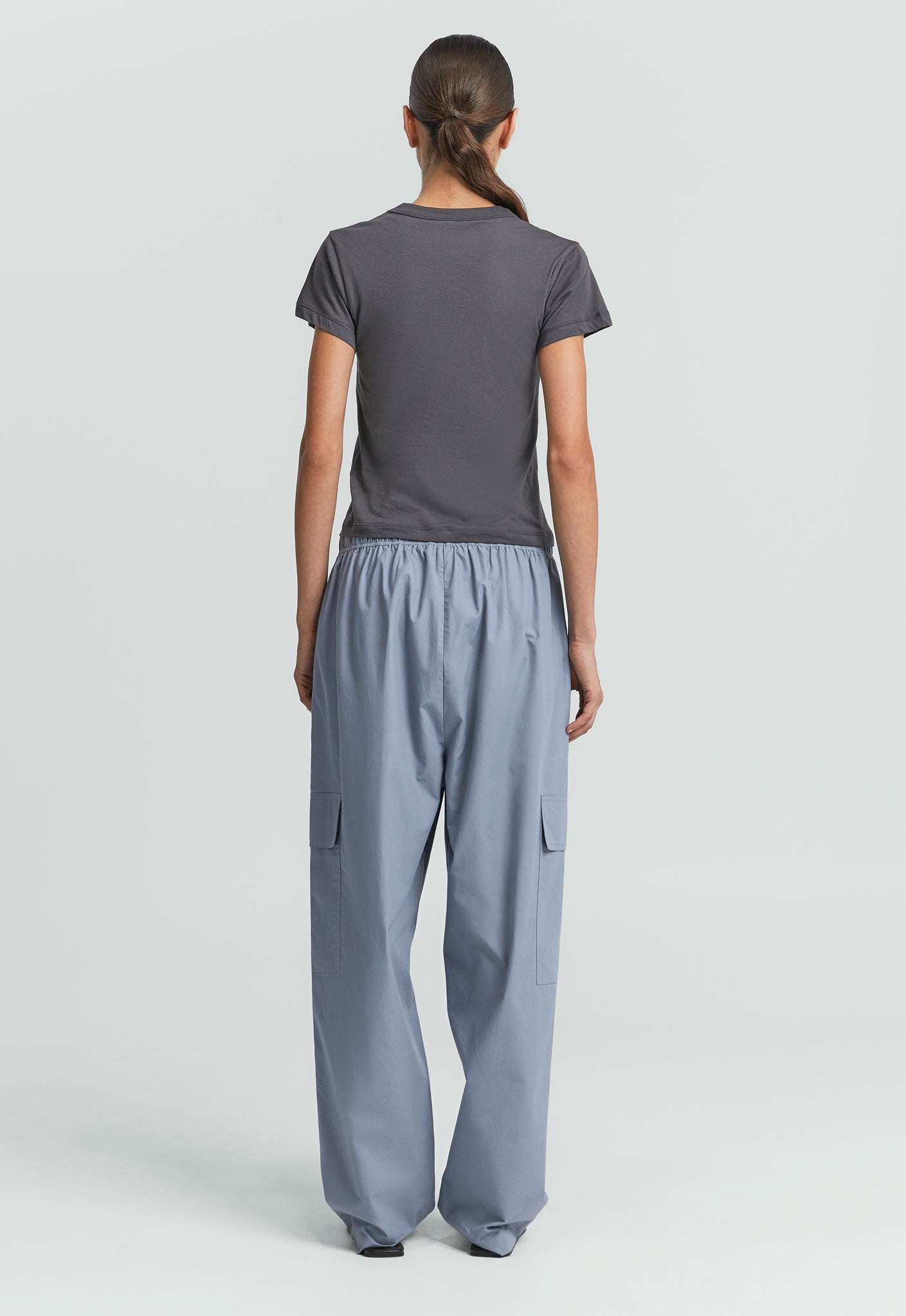 Baby Organic Cotton Tee